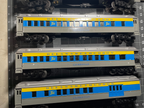 6 Williams O Gauge Delaware & Hudson Laurention Passenger Cars Crown edition