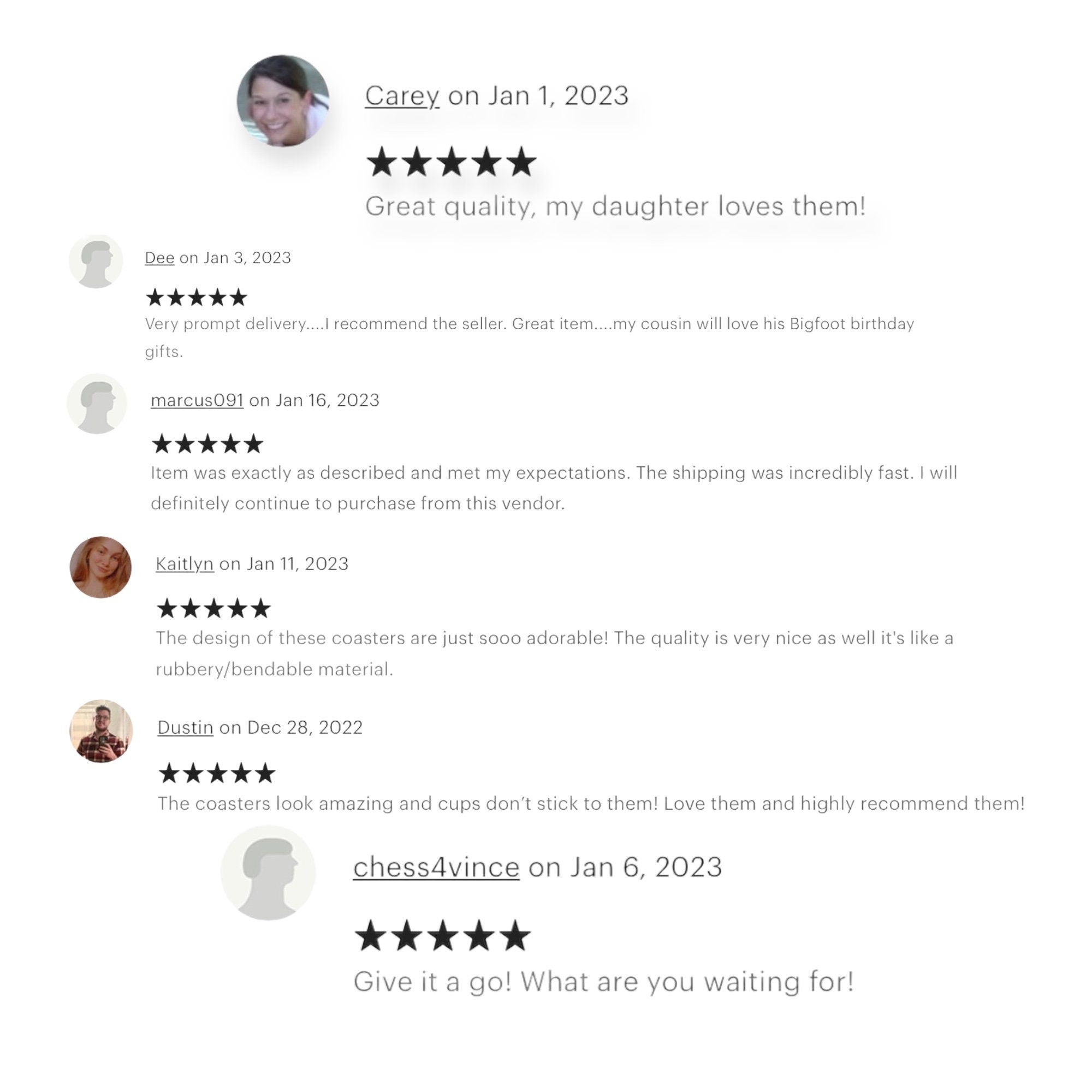 Bunny Car Coasters - Lop eared Rabbit - Roses -Easter Basket Gift - Mothers Day, Birthday for Friend, Girlfriend, Her - Pet Sitter- Spring