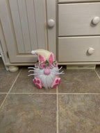 Bunny Gnomes - Handmade