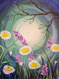 Sip and Paint Party! Friday March 20th 6:00pm