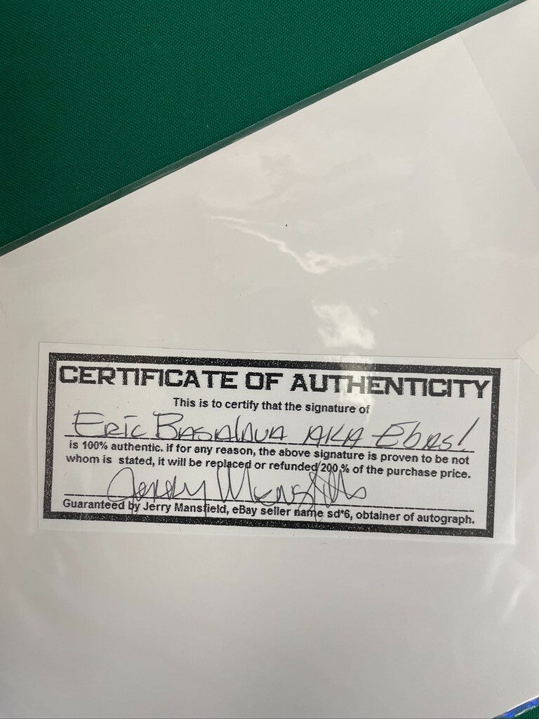 1001 Arabian Nights The Adventures of Sinbad #2 by Zenescope Signed Ebas