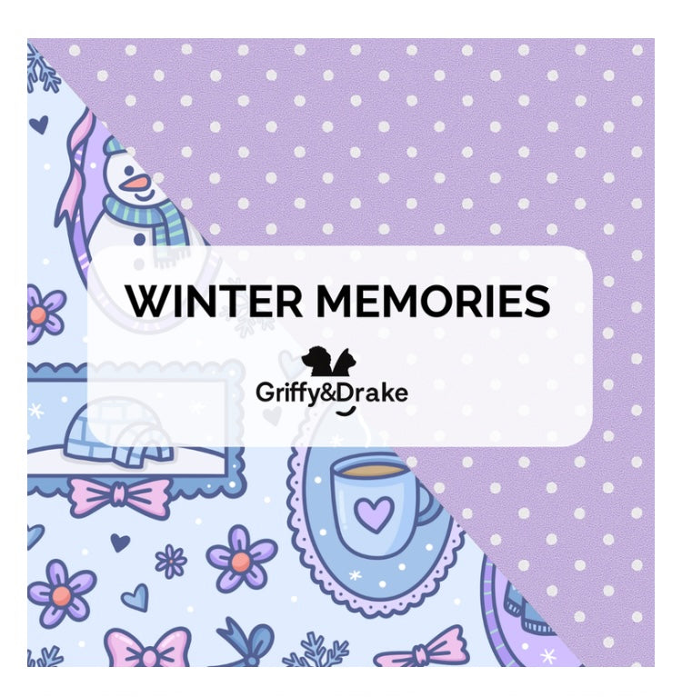 Collections Coming Soon!