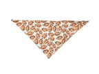 Touchdown Tails pet bandana - Football