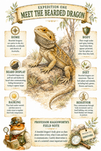 September Exploration - Hagg’s Life Academy