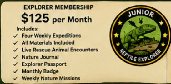 October Exploration - Hagg’s Life Academy