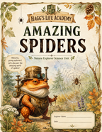 October Exploration - Hagg’s Life Academy