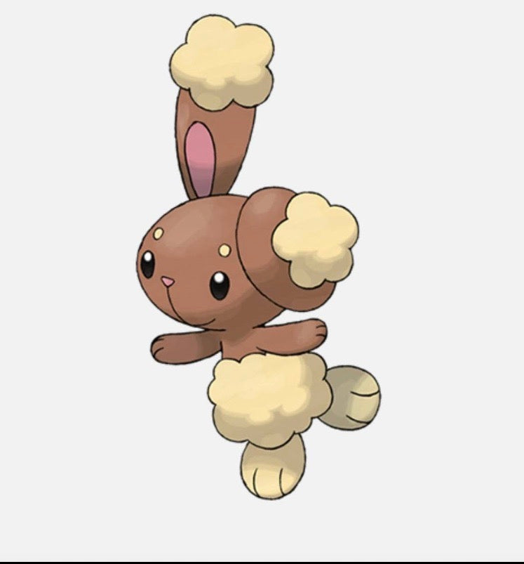 Pokemon Paint Party! Buneary - Sunday March 22nd 2026