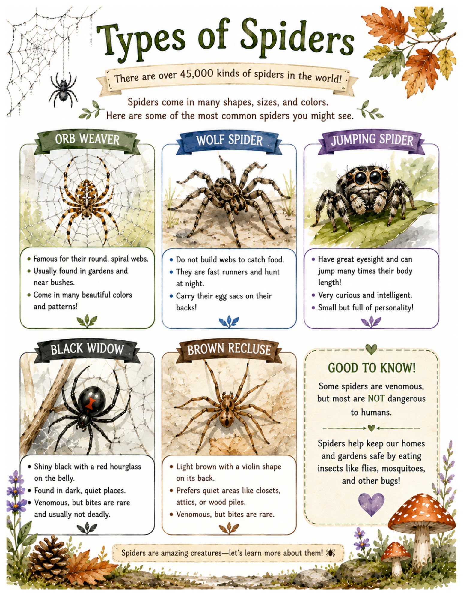 October Exploration - Hagg’s Life Academy