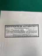 1001 Arabian Nights The Adventures of Sinbad #1 by Zenescope Signed Ebas